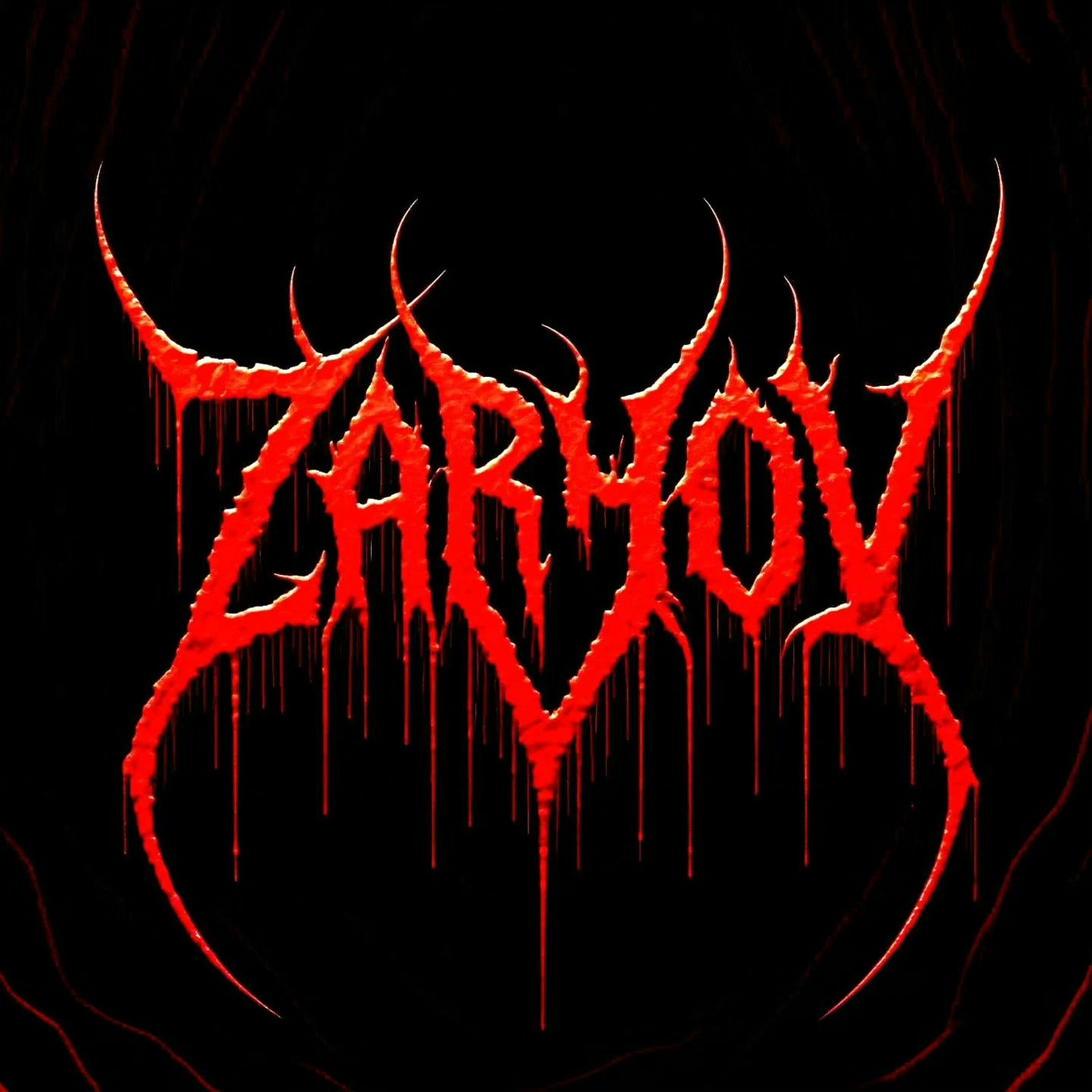 Zaryov
