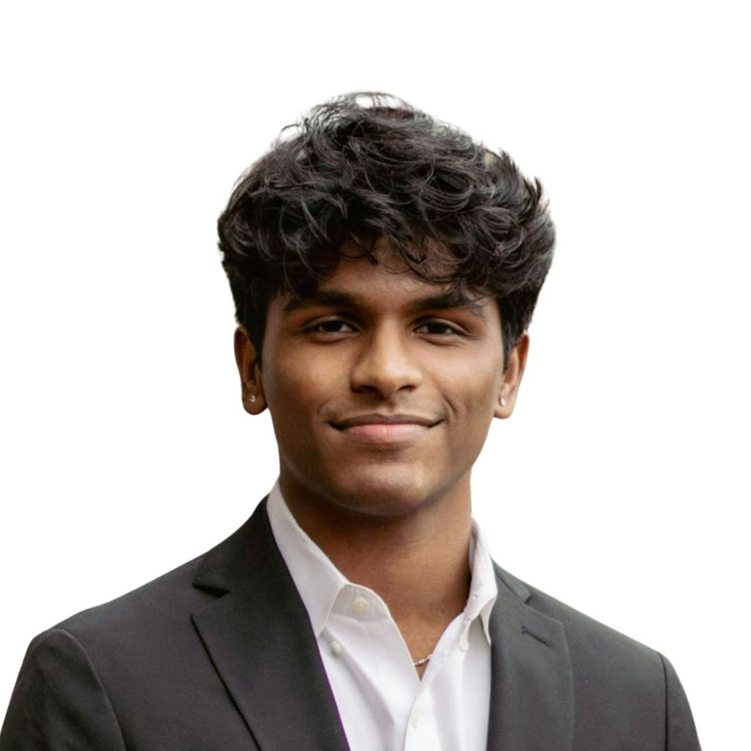 Gurucharan Lingamallu