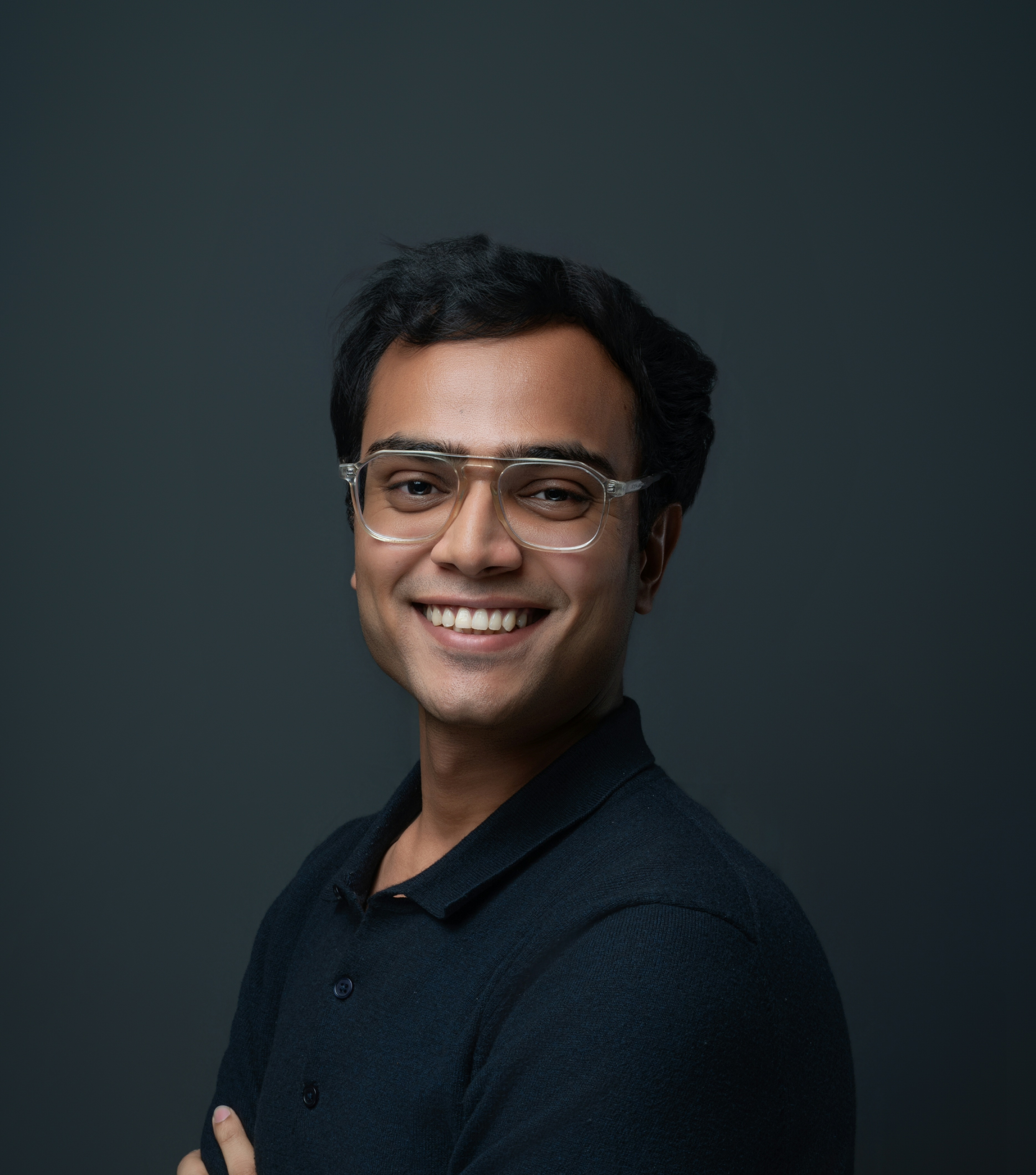 Harsh Agarwal