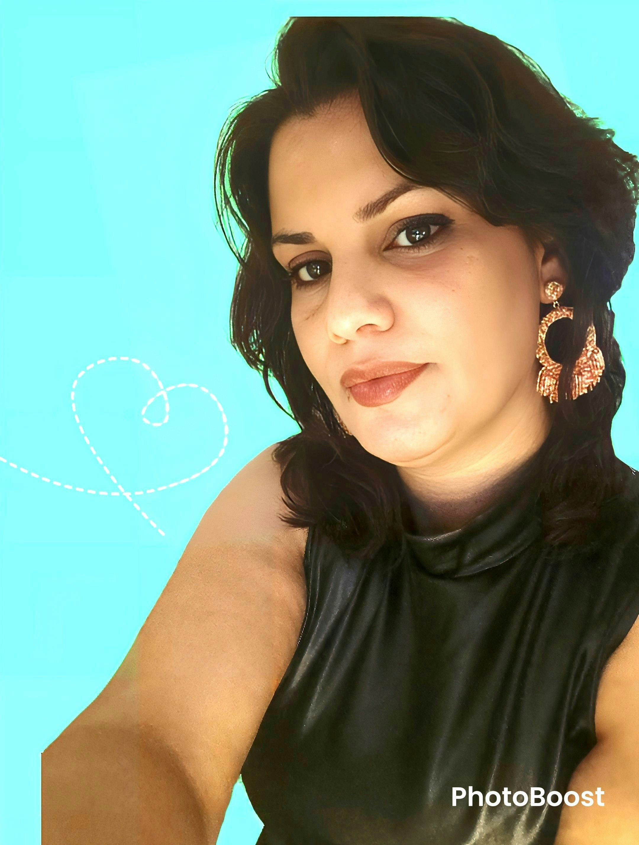 SOUMAYA CHALGHAF (Soumaya Chalghaf)