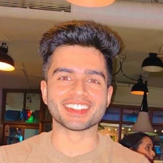 Yashvardhan Bhadauria