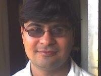 Manoj Kumar Sharma