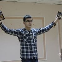 Михаил Кольцов