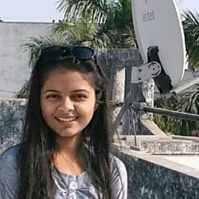 RUTVI PATEL