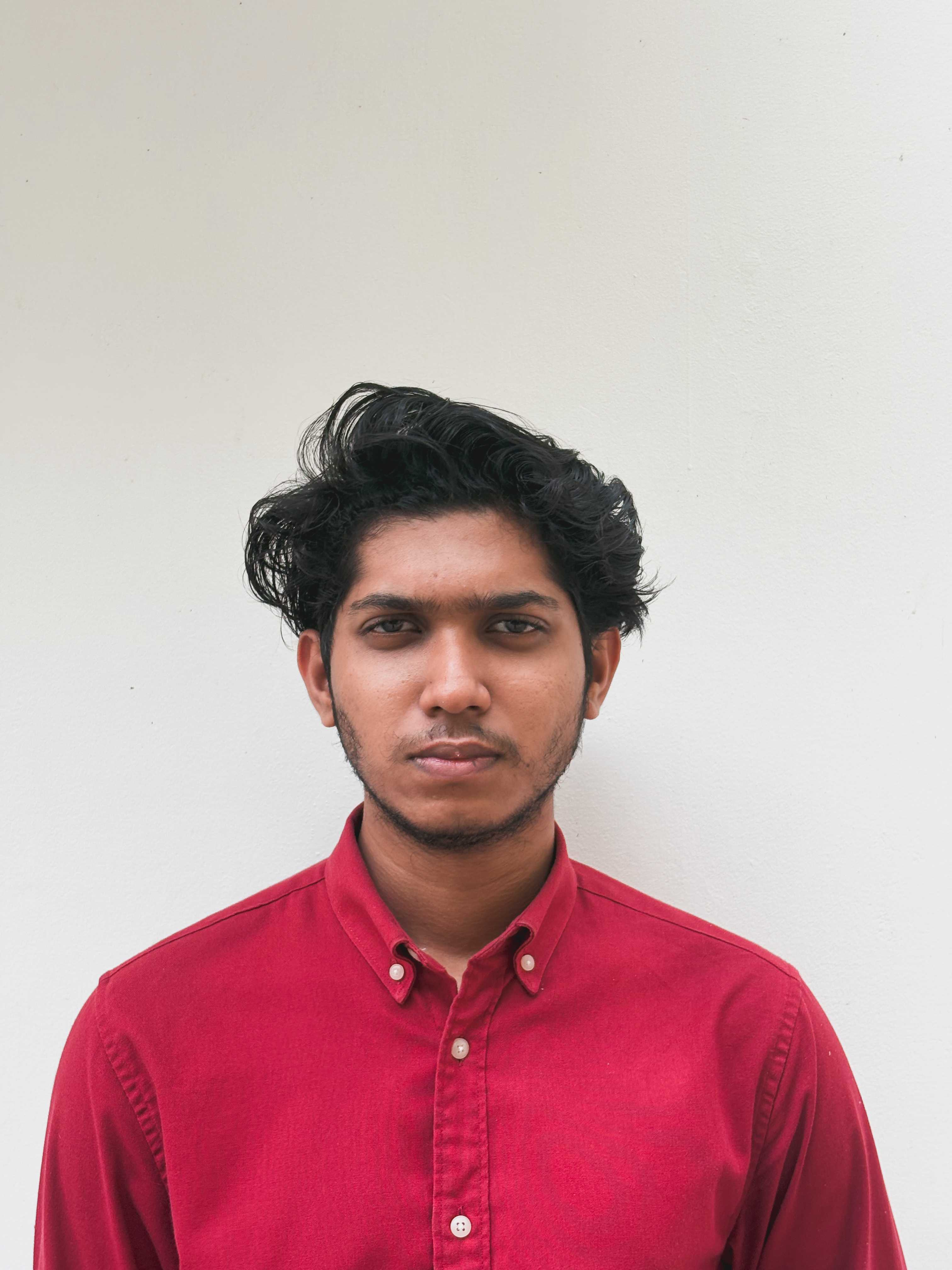 Muhammed Anas K P