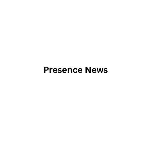 Presence News