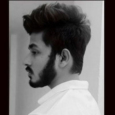 Ashutosh Yadav