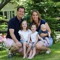 Laurel Lindstrom Todd