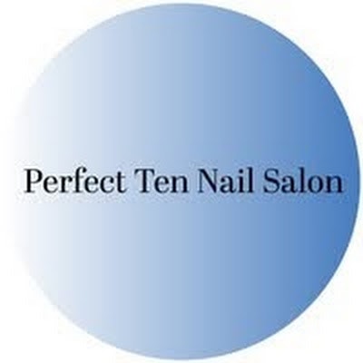 Perfect Ten Nail Spa