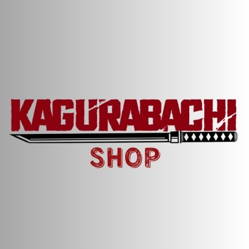 Kagurabachi Shop