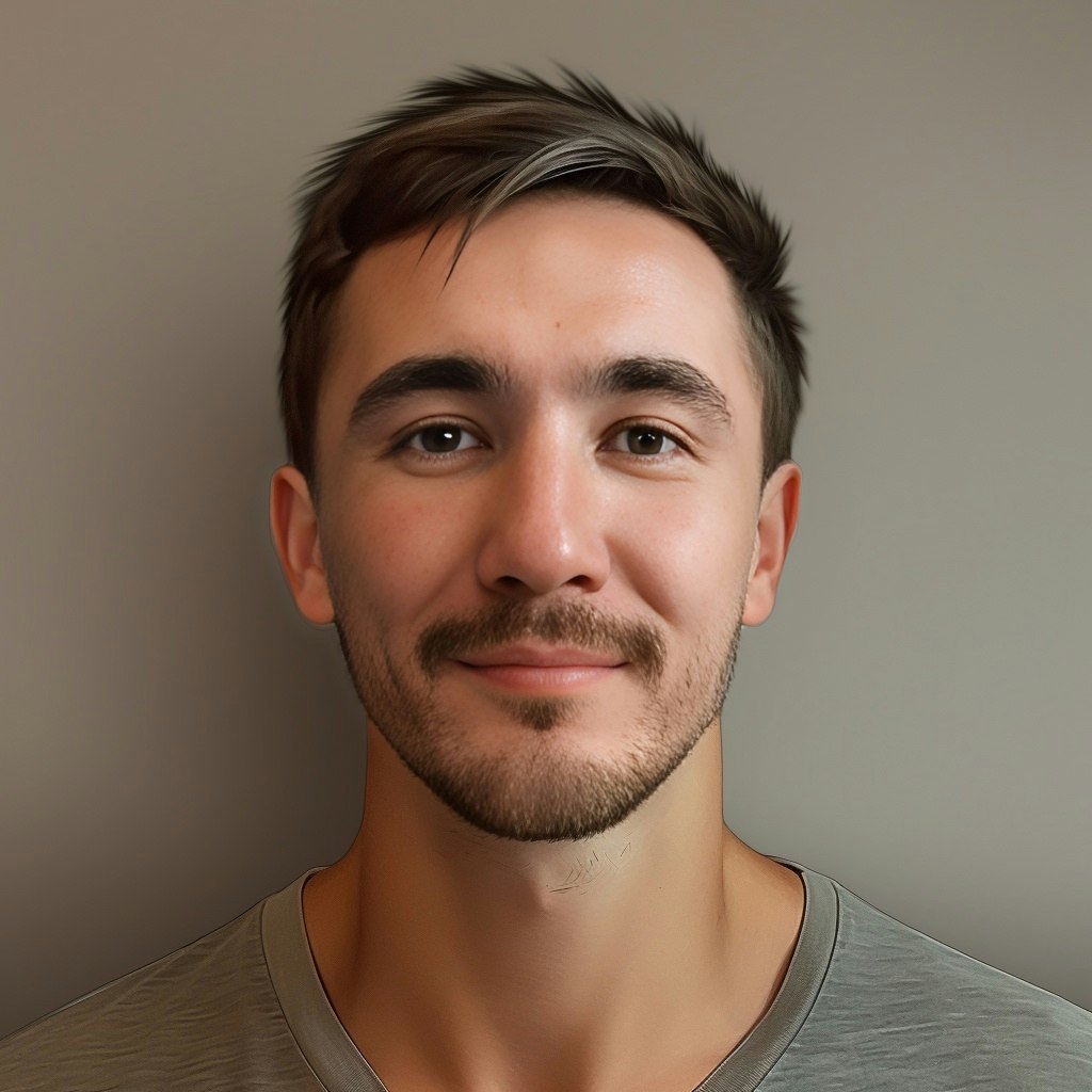 Daniyar Bekmagambetov