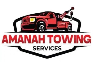 Amanah Roadside Assistance & Towing