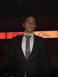 Maximillian Grossman