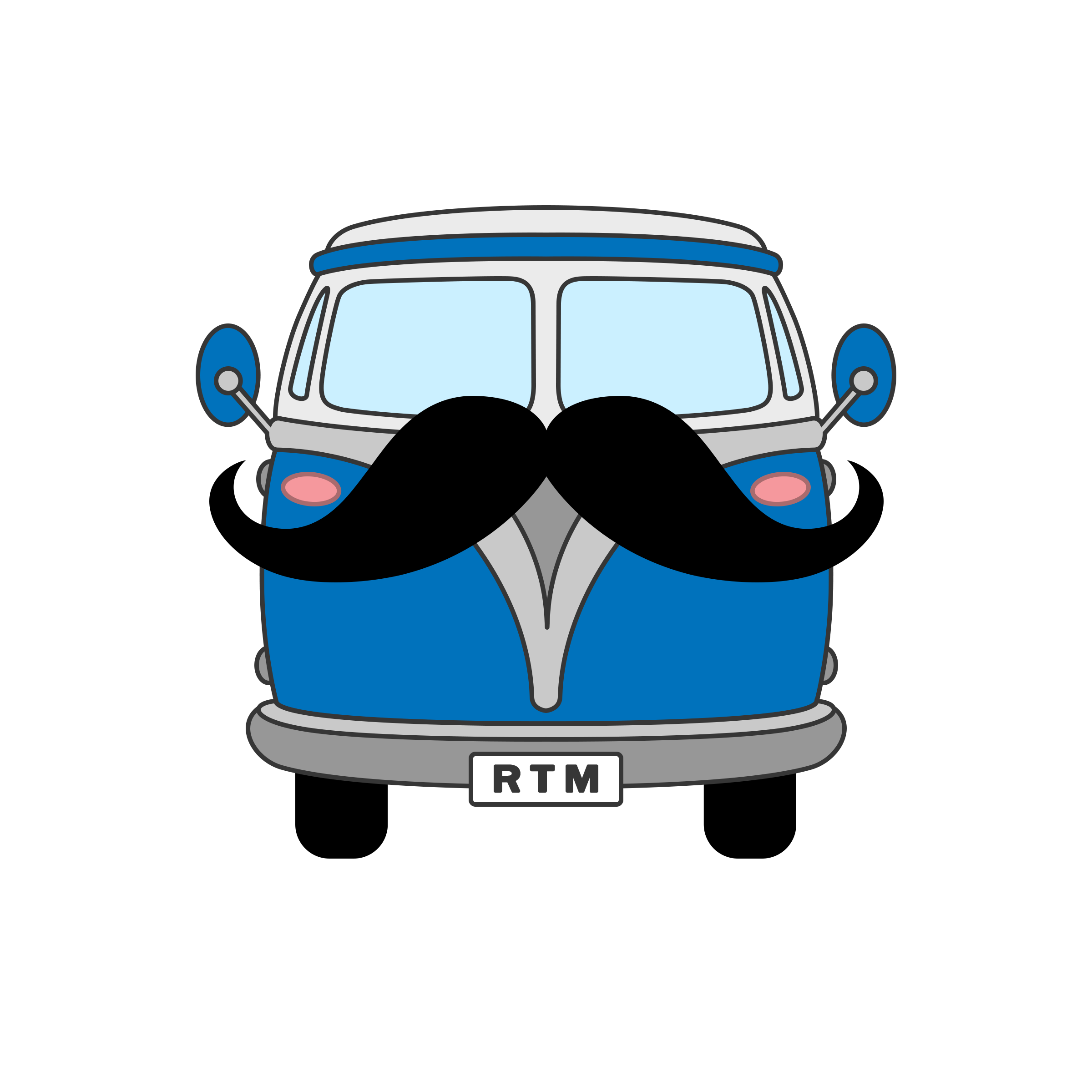 RoadTripMoustache