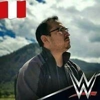 Gian Marco Rodriguez Lozada