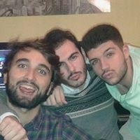 Rafa Navajas Fernández