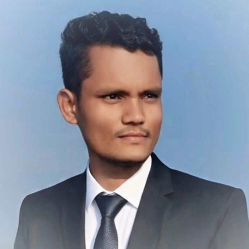 Avinash Yadav