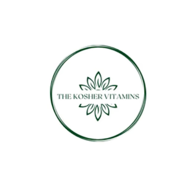 The Kosher Vitamins