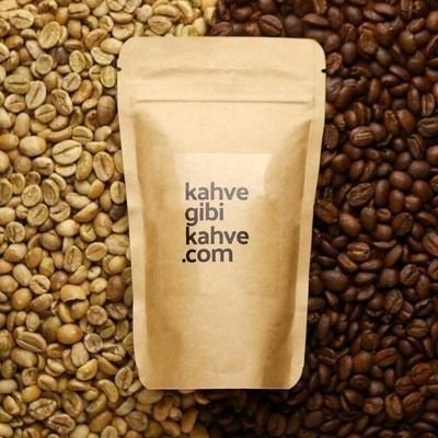 kahvegibikahve.com