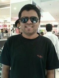 Darshan Gajanan Puranik