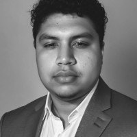 Eric Guadamuz Campos