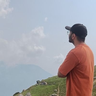 Agamjeet Singh Padda