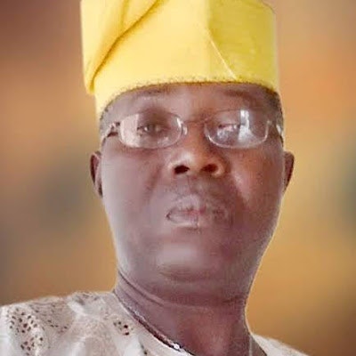 Ademola Omoloye