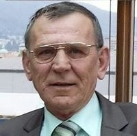 Waldemar Ehmann