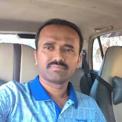 Janardhan Marappa