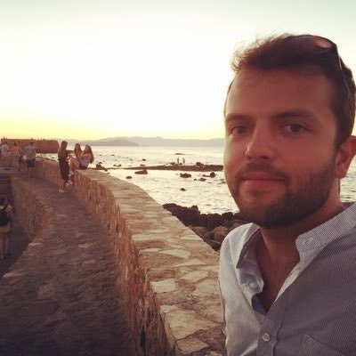 Stelios Katsanevakis