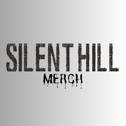 Silent Hill Merch