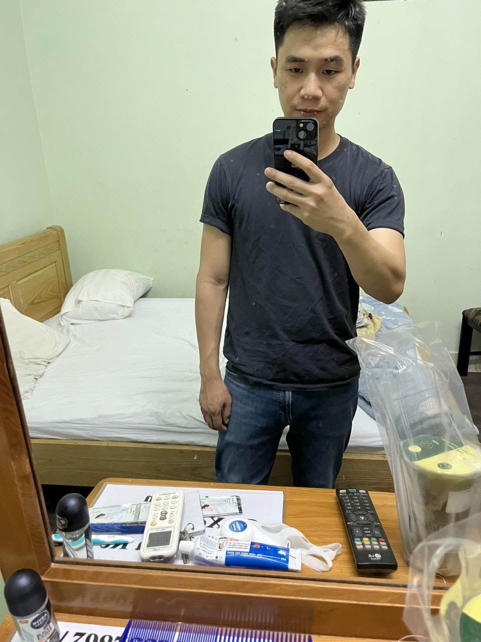Manh Nguyen Quang
