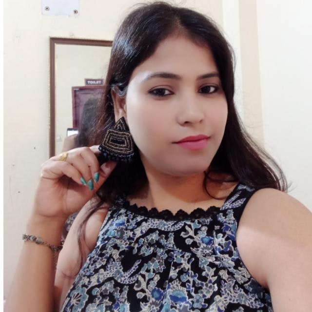 Asha Tiwari