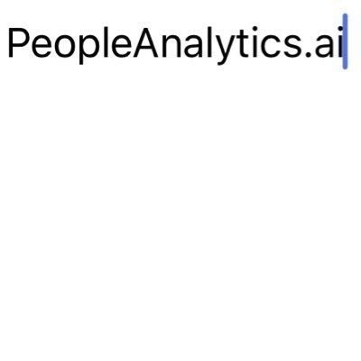 PeopleAnalytics.ai