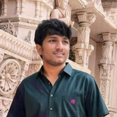 Satish Kolhe