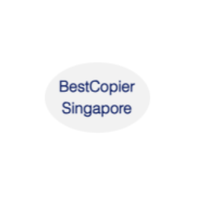 Best Copier Singapore