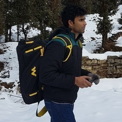 Satyajith Jujjavarapu