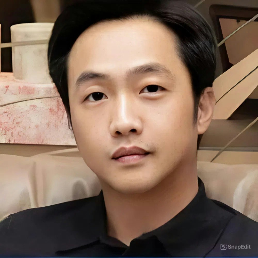 CEO Cường Nguyễn