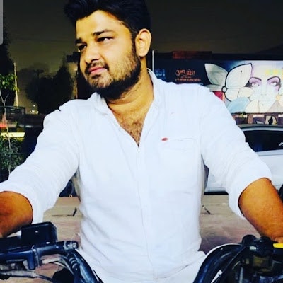 Utkarsh Pradhan
