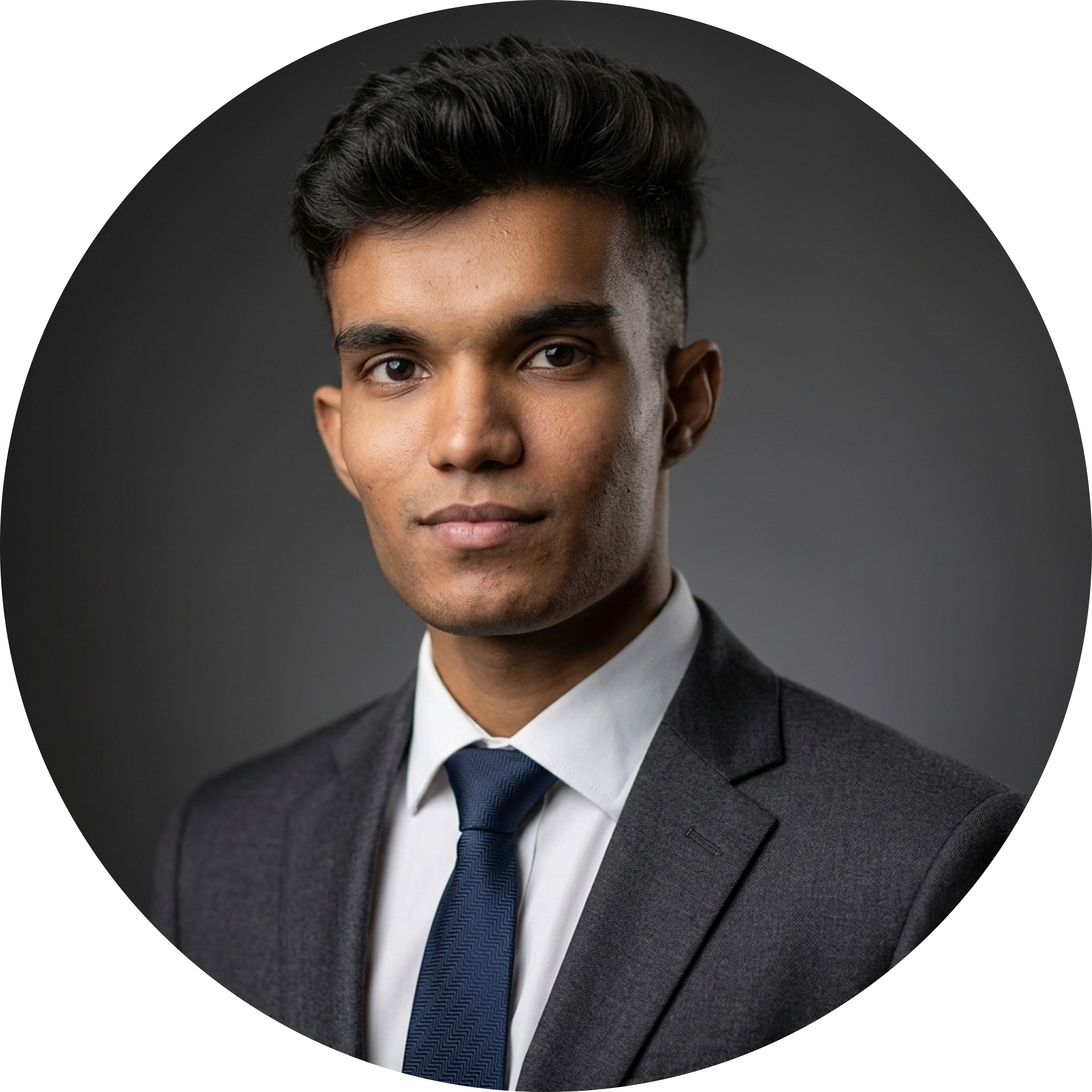 Aryaman Todkar