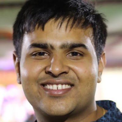 Animesh Agarwal