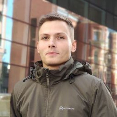 Dmitrii