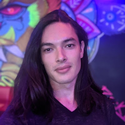 Nolan Spence