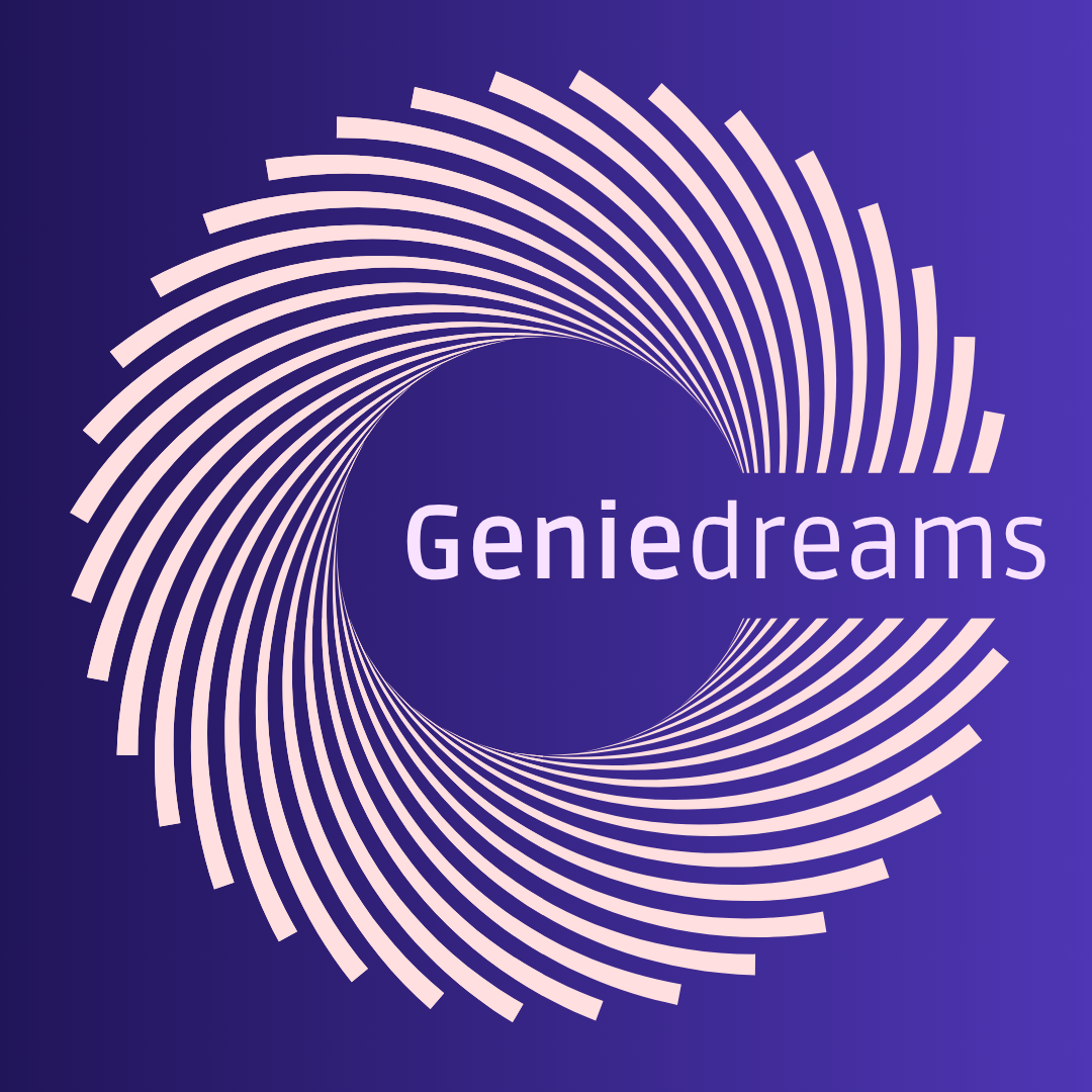 Geniedreams