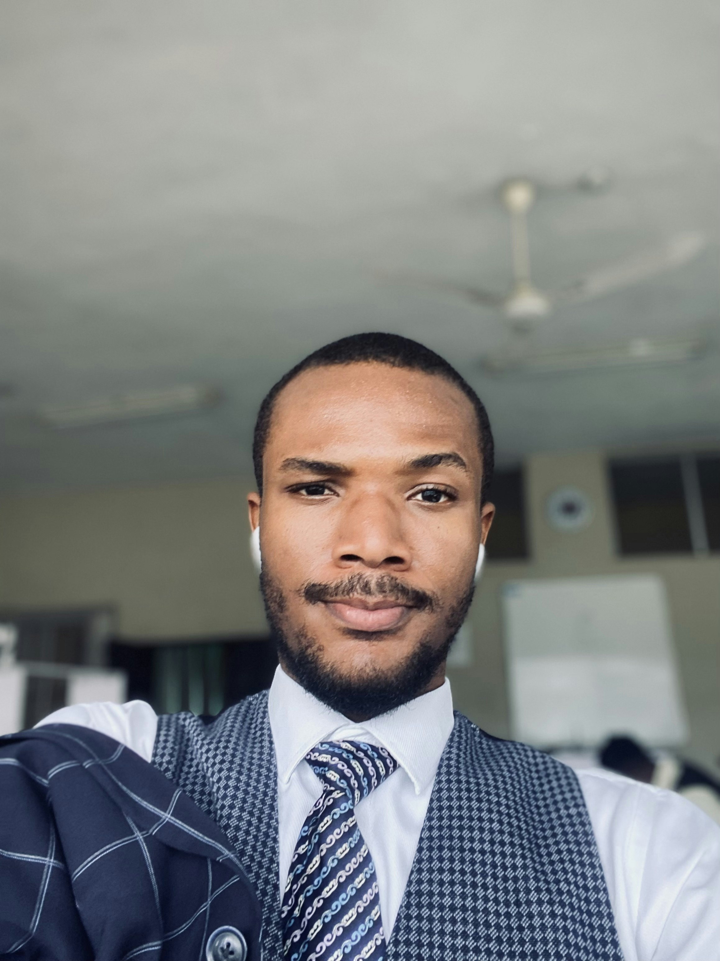 Godswill Uchechuukwu