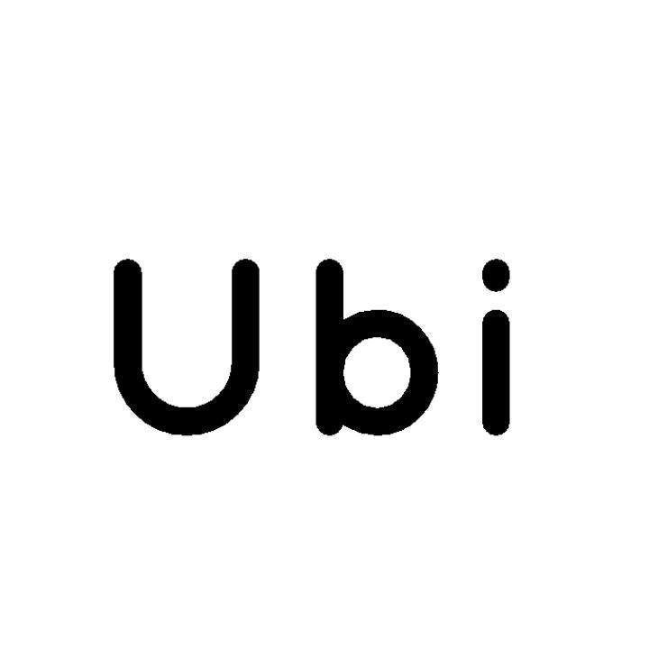The Ubi