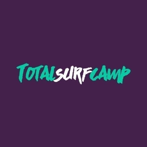 Total Surfcamp