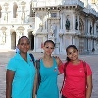 Angela Lipscomb Atherton