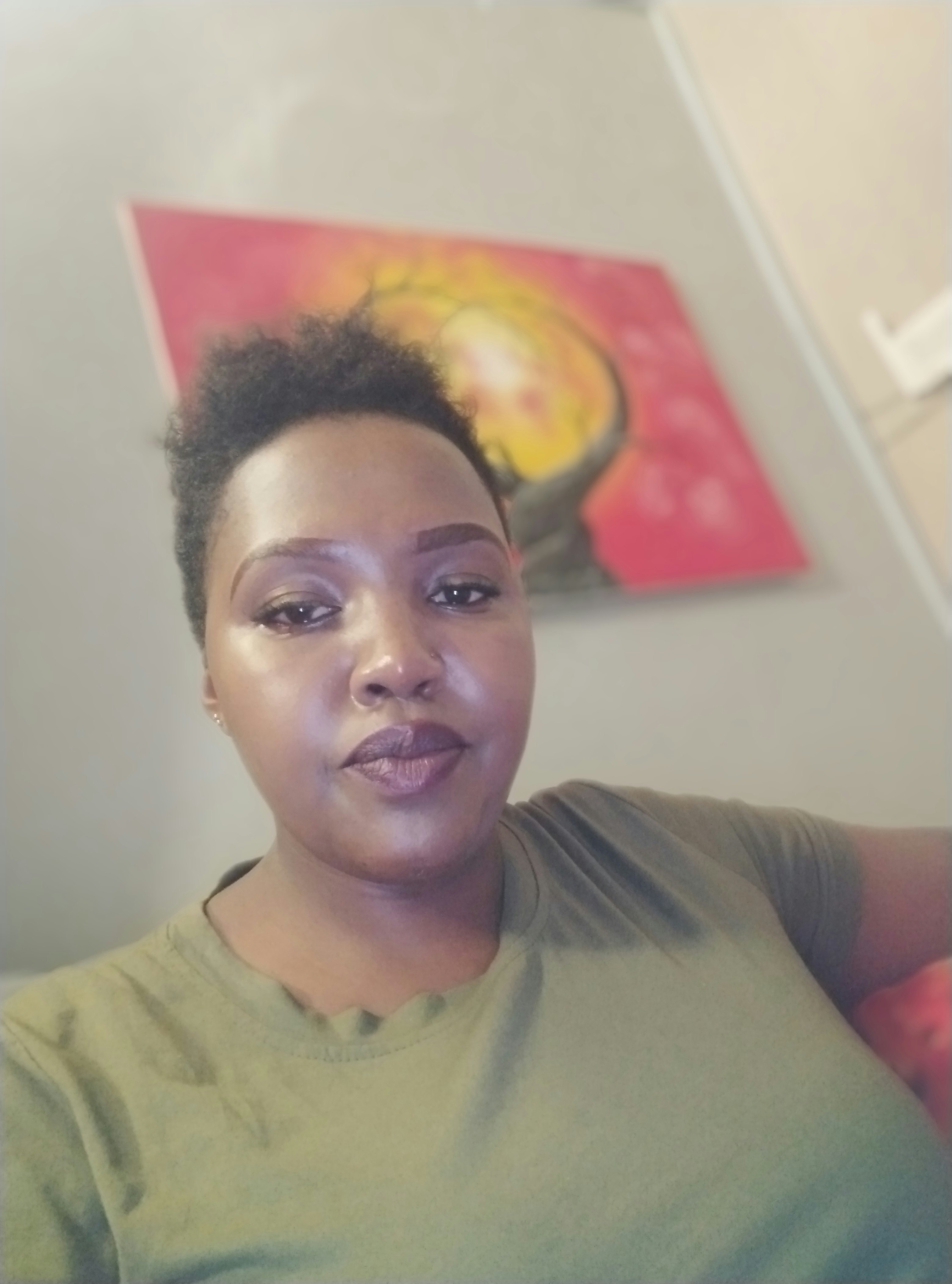 Shelmith Wanjiru