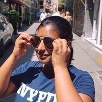 Nandhini Hariparanthaman